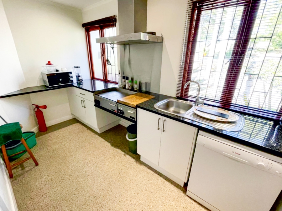 Commercial Property for Sale in Welbedacht Western Cape